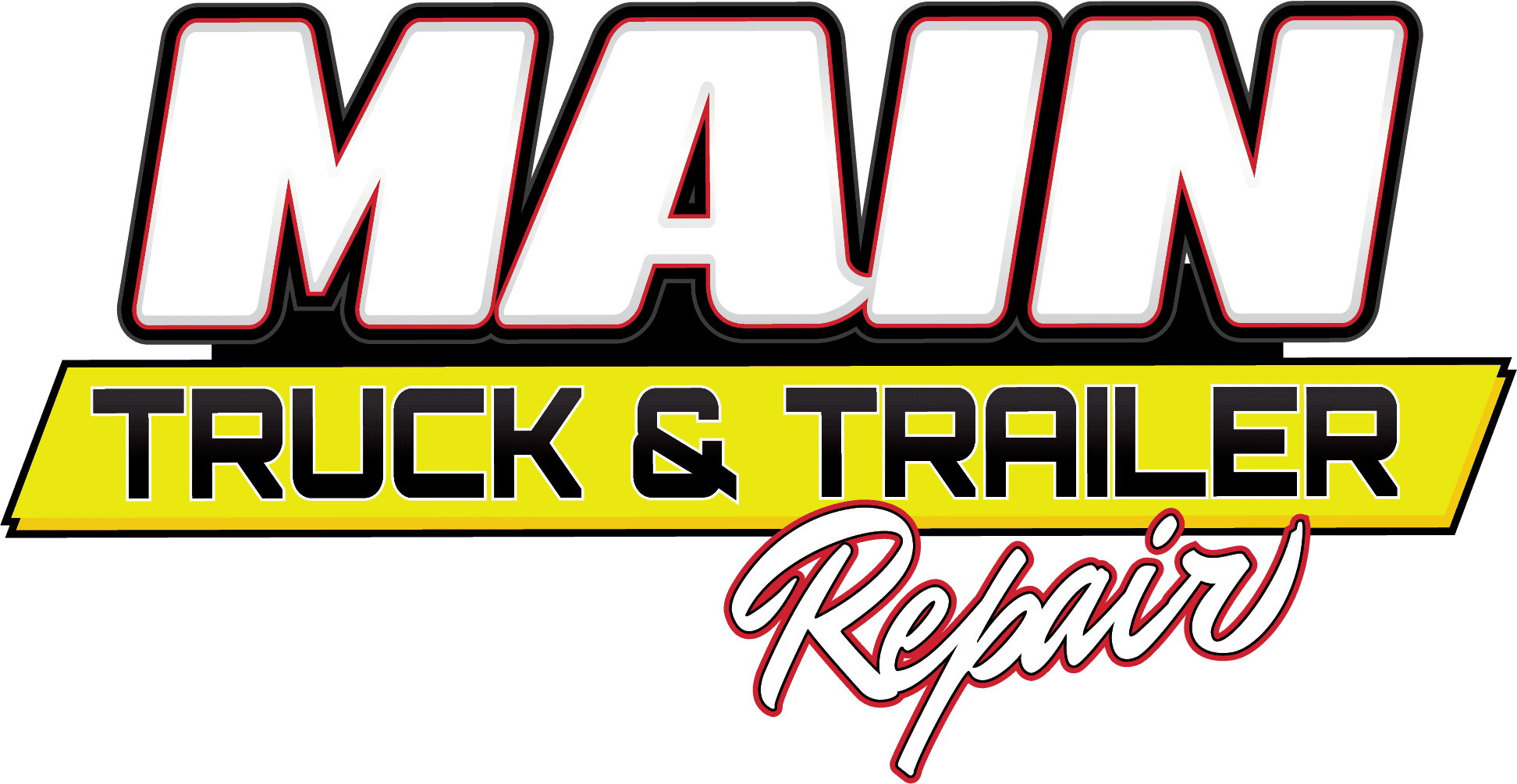 About Us Main Truck & Trailer Repair